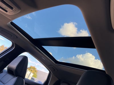 2024 Nissan Ariya EVOLVE+ e-4ORCE