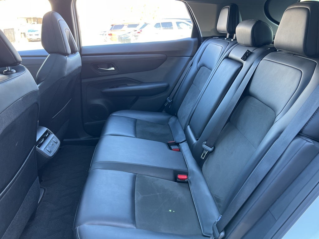 2024 Nissan Ariya EVOLVE+ e-4ORCE