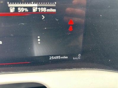 2024 Nissan Ariya ENGAGE+ e-4ORCE