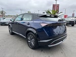 2024 Nissan Ariya ENGAGE+ e-4ORCE