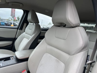2024 Nissan Ariya ENGAGE+ e-4ORCE