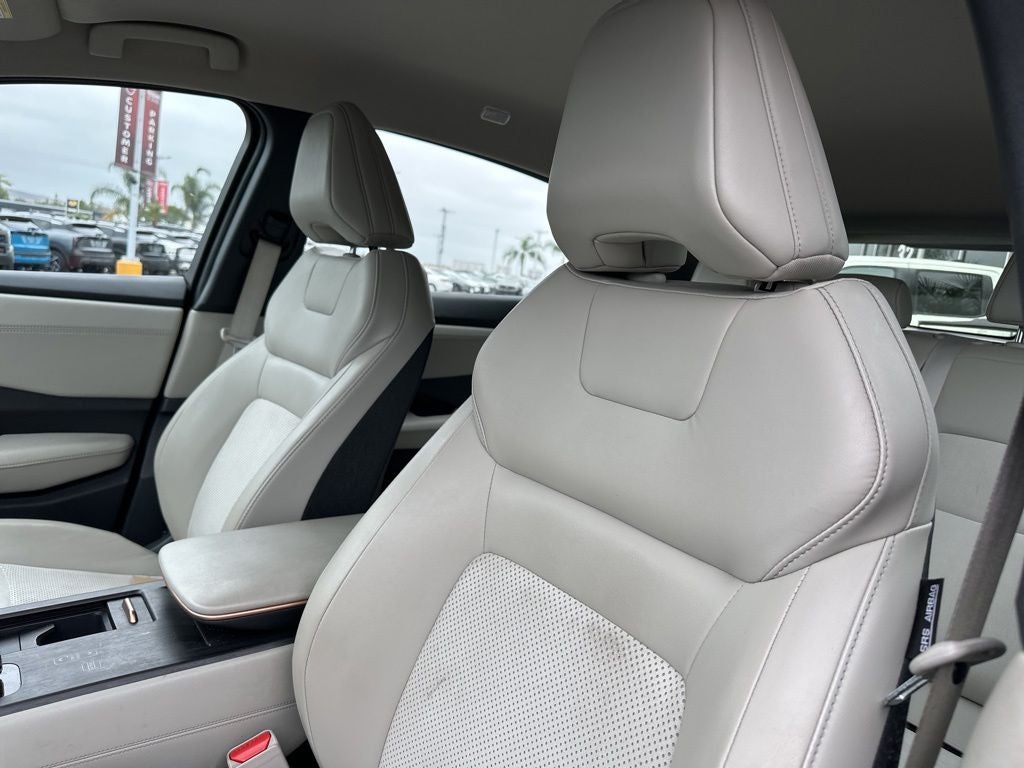 2024 Nissan Ariya ENGAGE+ e-4ORCE