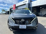 2024 Nissan Ariya EVOLVE+ e-4ORCE