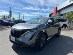 2024 Nissan Ariya EVOLVE+ e-4ORCE