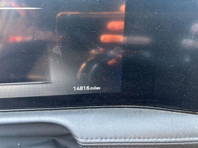 2024 Nissan Ariya EVOLVE+ e-4ORCE