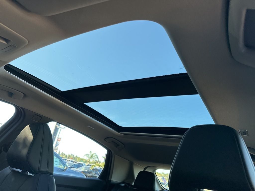 2024 Nissan Ariya EVOLVE+ e-4ORCE