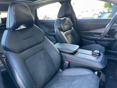 2024 Nissan Ariya EVOLVE+ e-4ORCE