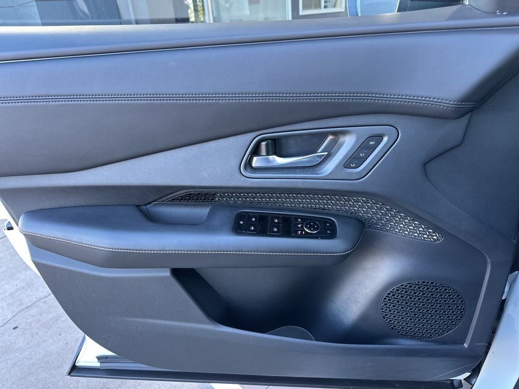 2024 Nissan Ariya EVOLVE+ e-4ORCE