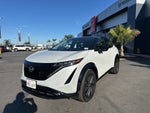 2024 Nissan Ariya EVOLVE+ e-4ORCE