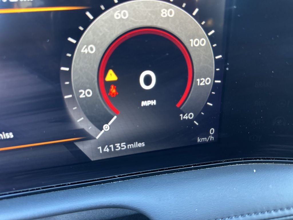 2024 Nissan Ariya EVOLVE+ e-4ORCE