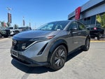 2024 Nissan Ariya PLATINUM+ e-4ORCE