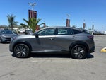 2024 Nissan Ariya PLATINUM+ e-4ORCE