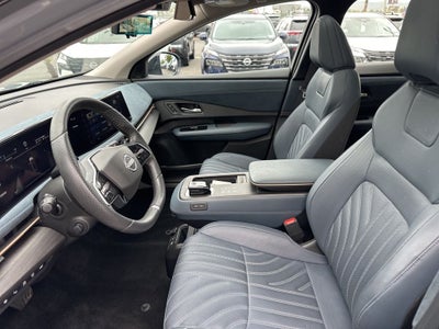 2024 Nissan Ariya PLATINUM+ e-4ORCE