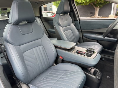 2024 Nissan Ariya PLATINUM+ e-4ORCE