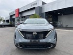 2024 Nissan Ariya PLATINUM+ e-4ORCE