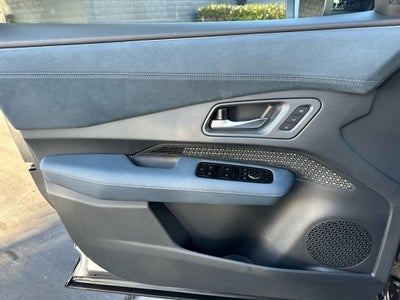 2023 Nissan Ariya PLATINUM+ e-4ORCE