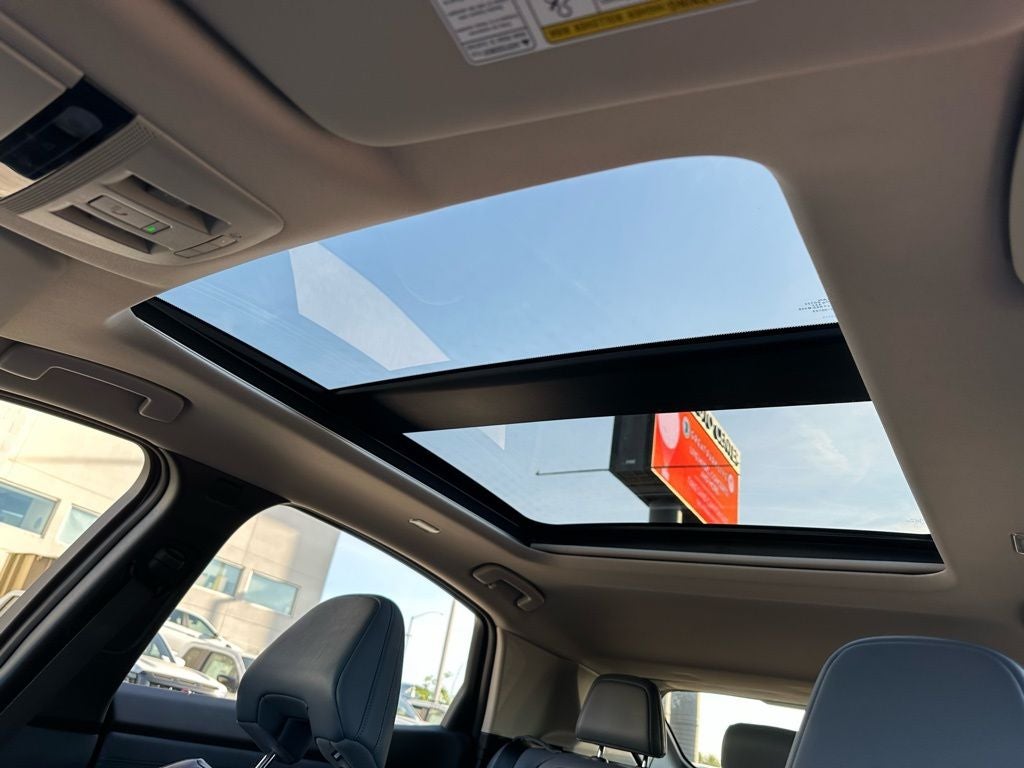 2023 Nissan Ariya PLATINUM+ e-4ORCE