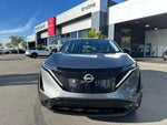 2023 Nissan Ariya PLATINUM+ e-4ORCE