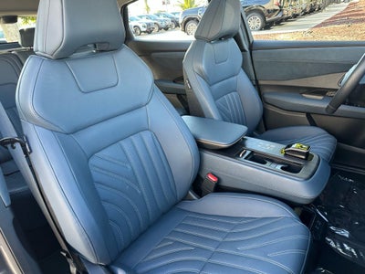 2023 Nissan Ariya PLATINUM+ e-4ORCE