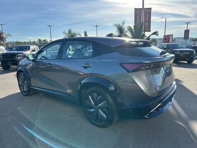 2023 Nissan Ariya PLATINUM+ e-4ORCE