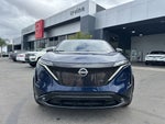 2024 Nissan Ariya PLATINUM+ e-4ORCE