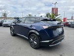 2024 Nissan Ariya PLATINUM+ e-4ORCE