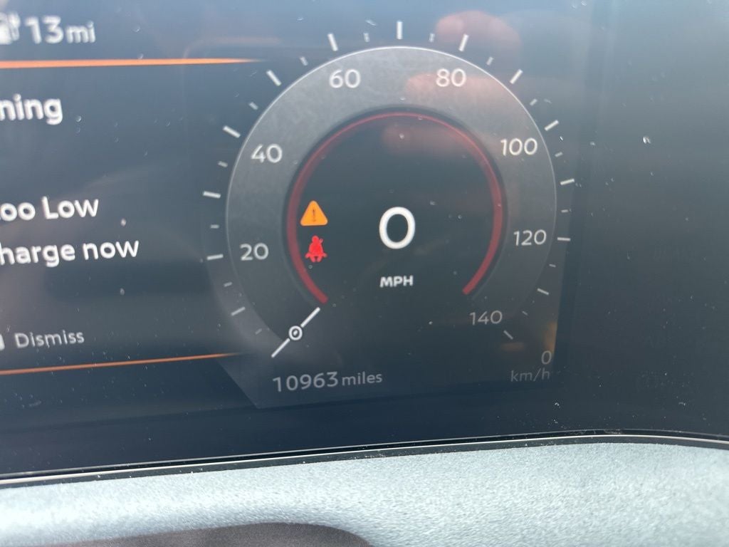 2024 Nissan Ariya PLATINUM+ e-4ORCE