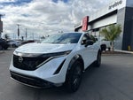 2024 Nissan Ariya PLATINUM+ e-4ORCE
