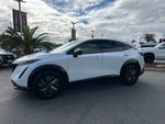 2024 Nissan Ariya PLATINUM+ e-4ORCE