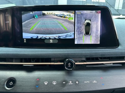 2024 Nissan Ariya PLATINUM+ e-4ORCE