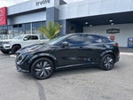 2024 Nissan Ariya PLATINUM+ e-4ORCE