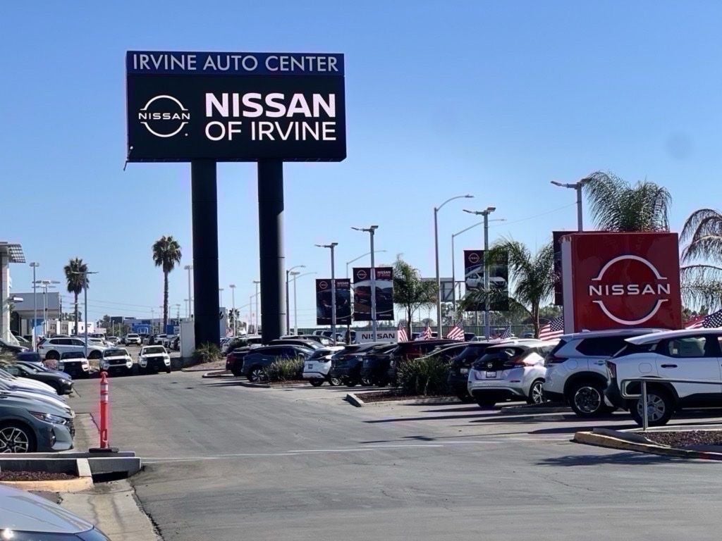 2024 Nissan Ariya PLATINUM+ e-4ORCE