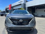 2024 Nissan Ariya PLATINUM+ e-4ORCE