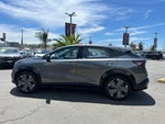 2024 Nissan Ariya PLATINUM+ e-4ORCE