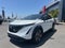 2023 Nissan Ariya PLATINUM+ e-4ORCE