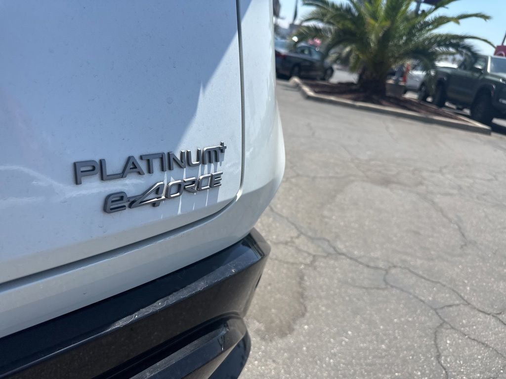 2023 Nissan Ariya PLATINUM+ e-4ORCE