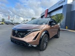2024 Nissan Ariya PLATINUM+ e-4ORCE