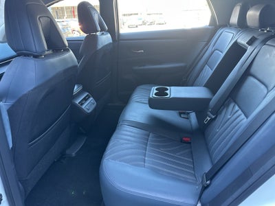 2023 Nissan Ariya PLATINUM+ e-4ORCE