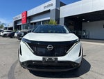 2023 Nissan Ariya PLATINUM+ e-4ORCE