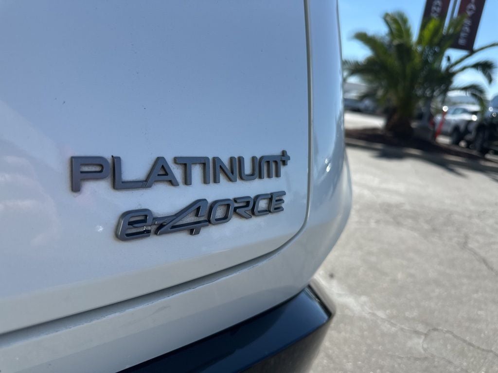 2023 Nissan Ariya PLATINUM+ e-4ORCE
