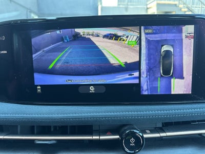 2023 Nissan Ariya PLATINUM+ e-4ORCE