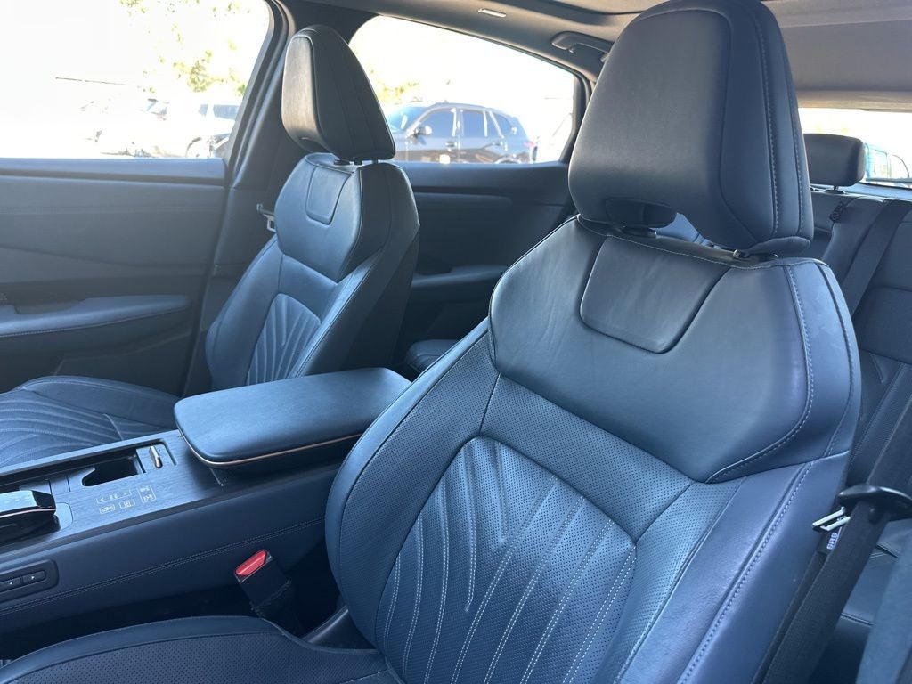 2023 Nissan Ariya PLATINUM+ e-4ORCE