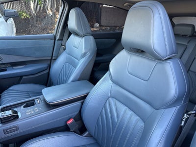 2023 Nissan Ariya PLATINUM+ e-4ORCE