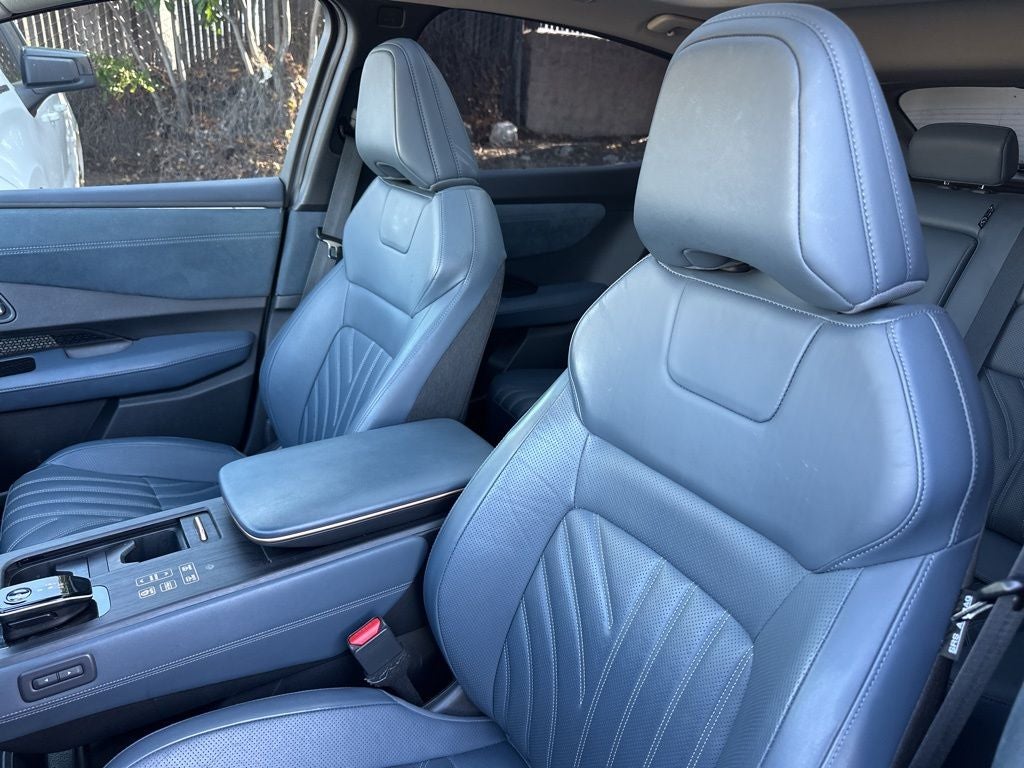 2023 Nissan Ariya PLATINUM+ e-4ORCE