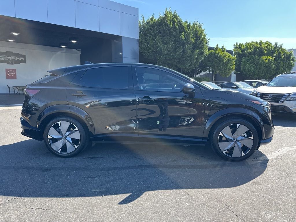 2023 Nissan Ariya PLATINUM+ e-4ORCE