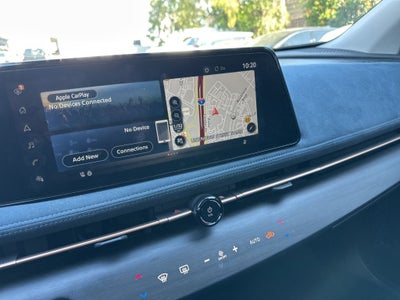 2023 Nissan Ariya PLATINUM+ e-4ORCE