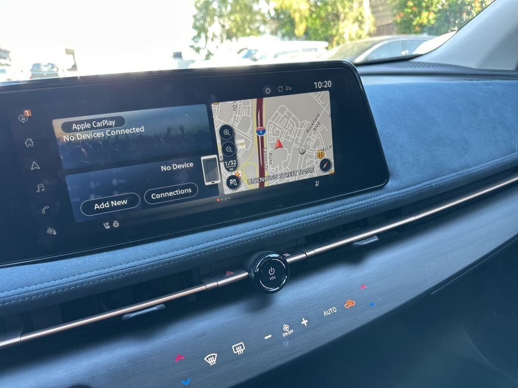 2023 Nissan Ariya PLATINUM+ e-4ORCE