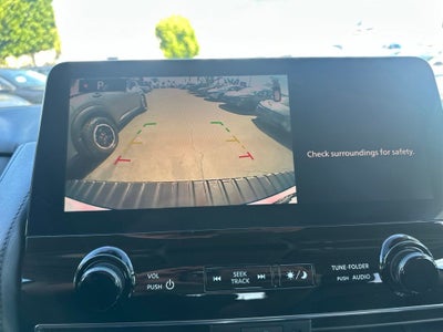 2023 Nissan Armada SV