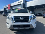 2023 Nissan Armada SV