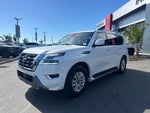 2023 Nissan Armada SV